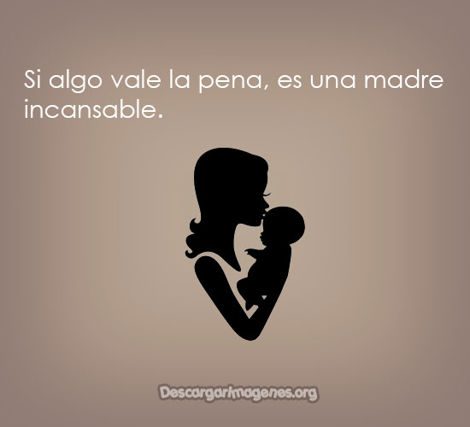 Para mi madre frases lindas enviar.