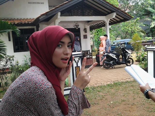 Tukang Bubur Naik Haji Akan Tamat, Begini Komentar Citra Kirana Pemeran Rumanah Tukang Bubur Naik Haji Akan Tamat, Begini Komentar Citra Kirana Pemeran Rumanah