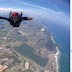 Equipamento não abre e paraquedista morre durante salto em Boituva