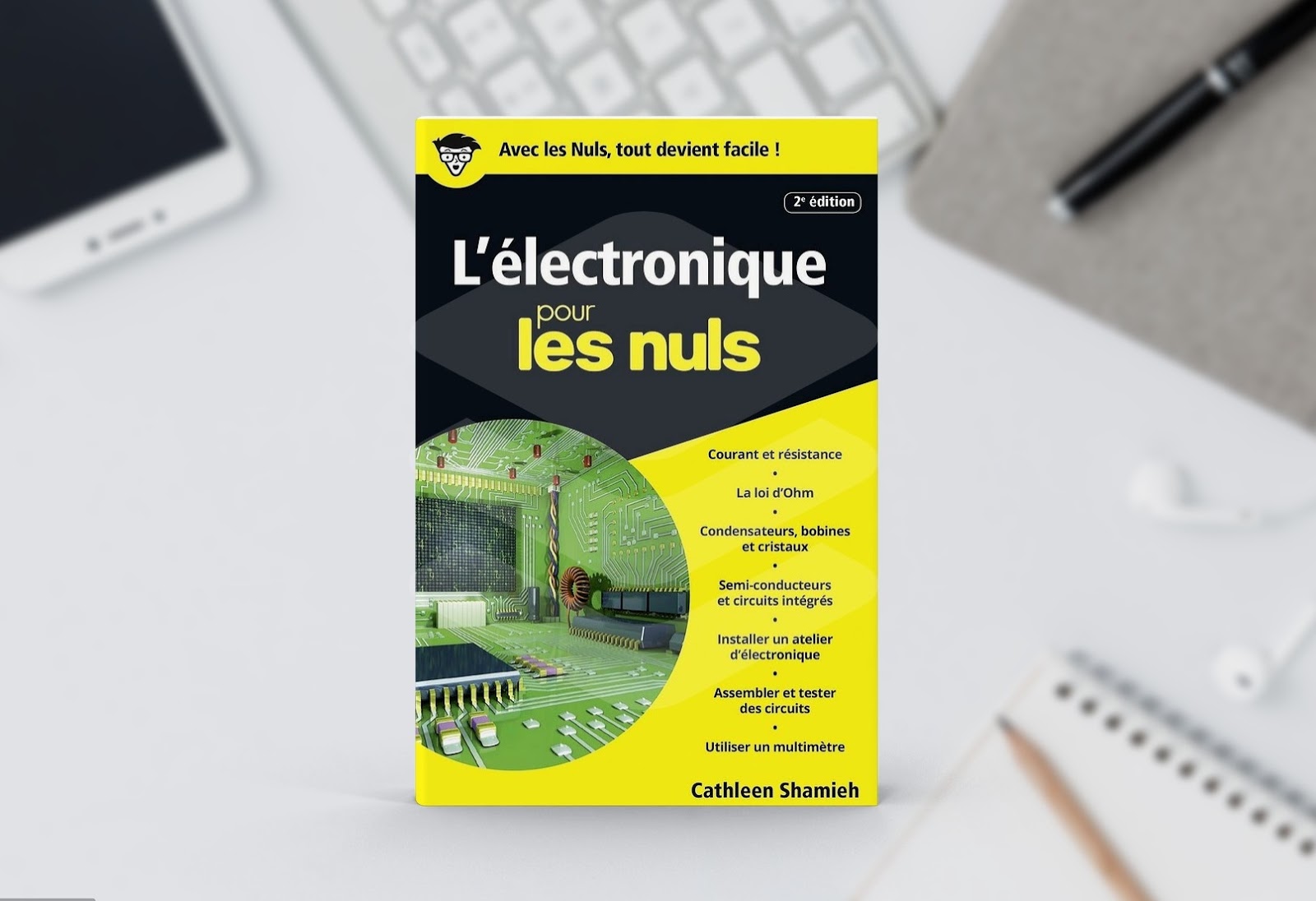 ElectroTech Engineering Livre L