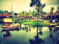floting market floting market