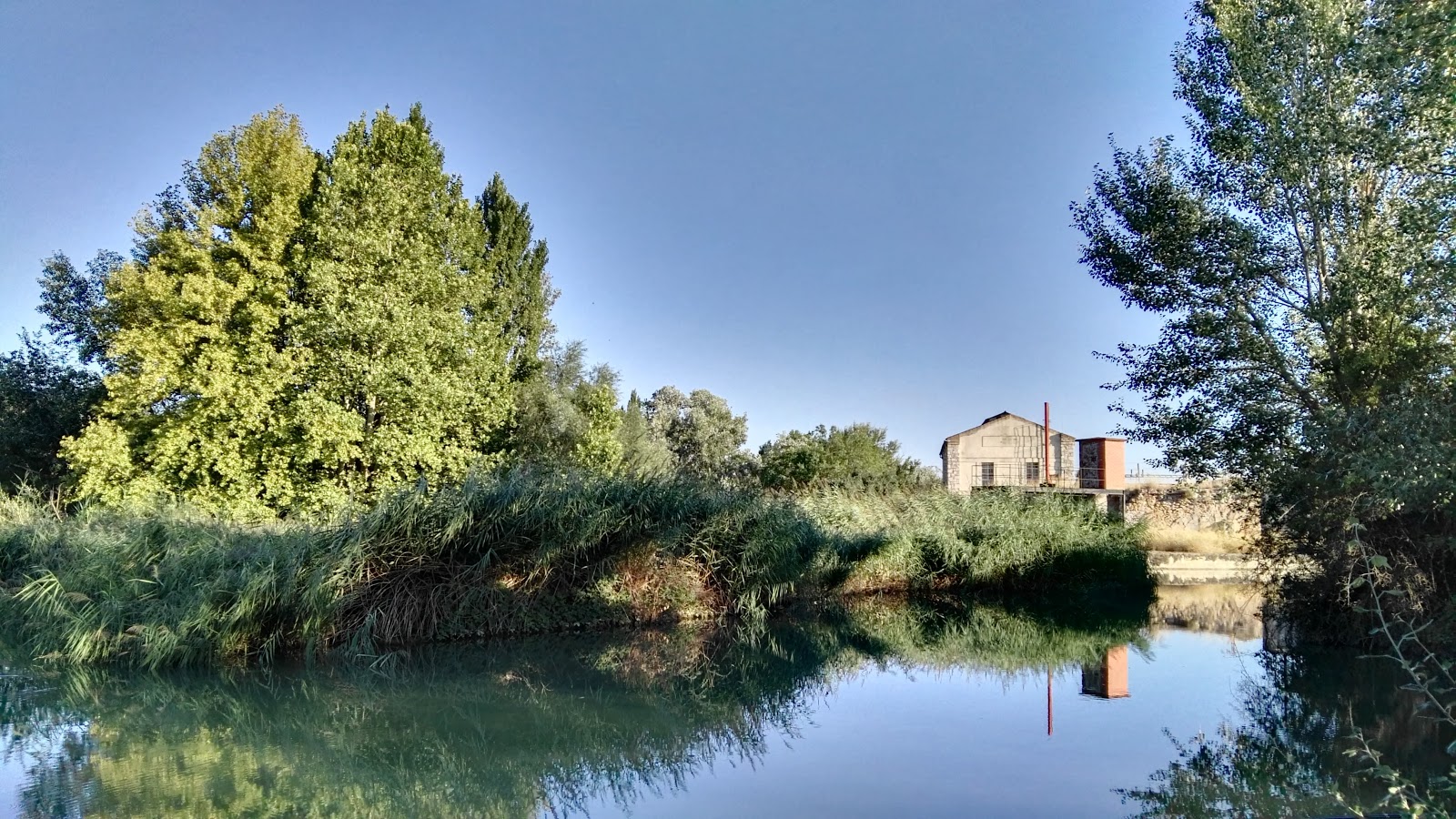 Fotos de la semana Primer día del verano 40 rutas