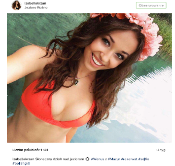 Sahara czarna gwiazda porno