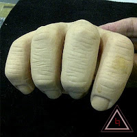 Jual Alat sulap Fake Hand Jual Alat sulap Fake Hand
