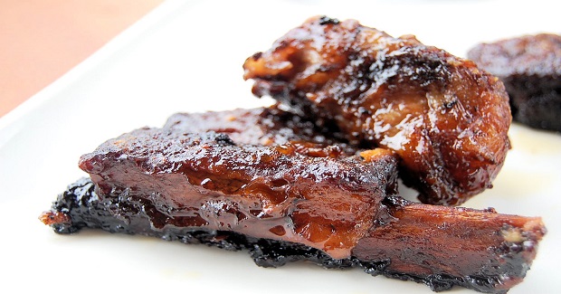 Balsamic Glazed Beef Short Ribs Recipe Balsamic Glazed Beef Short Ribs Recipe