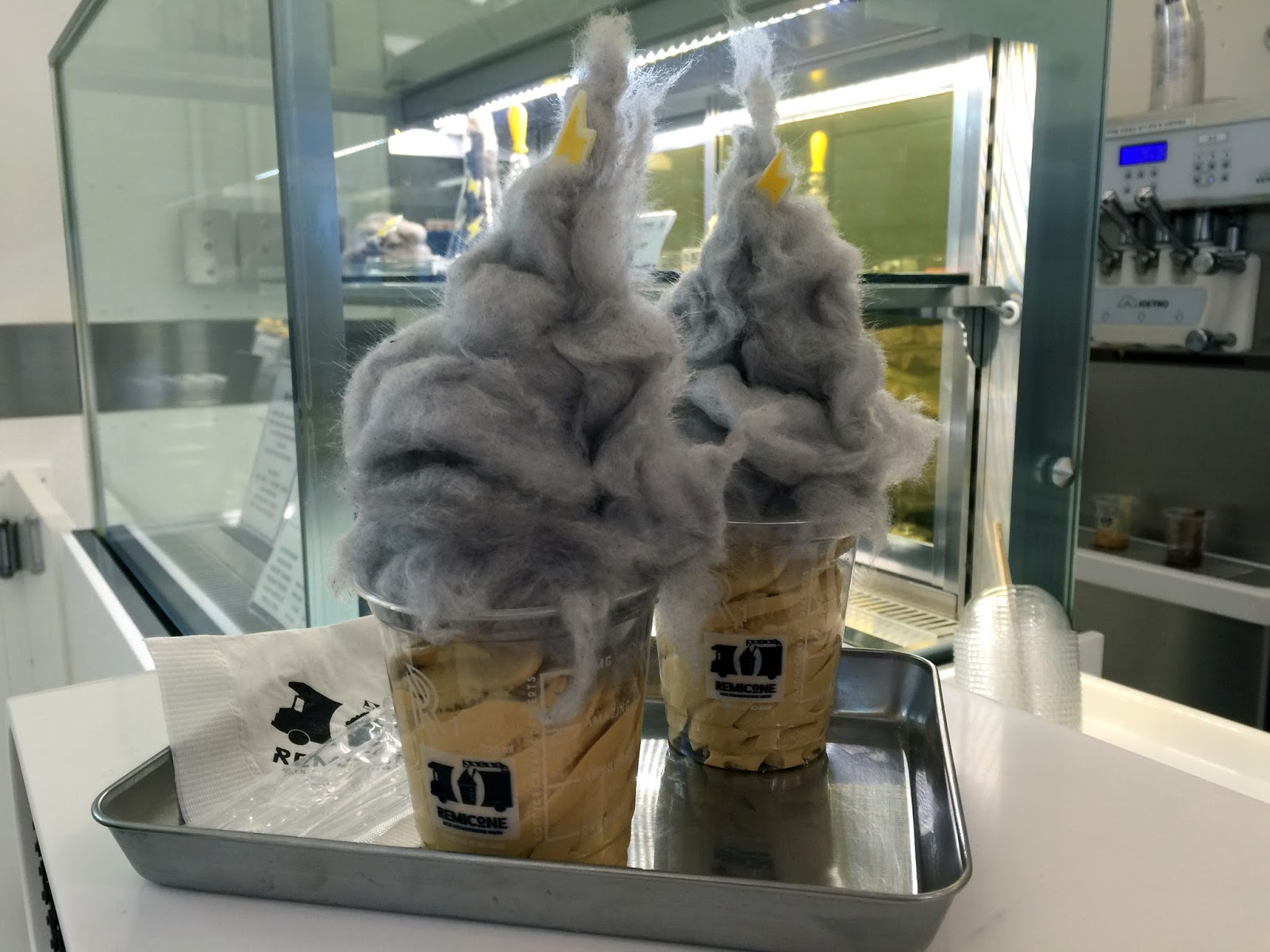 10 of The Best Cafés and Dessert Spots in Sinsa Seoul (2016) A