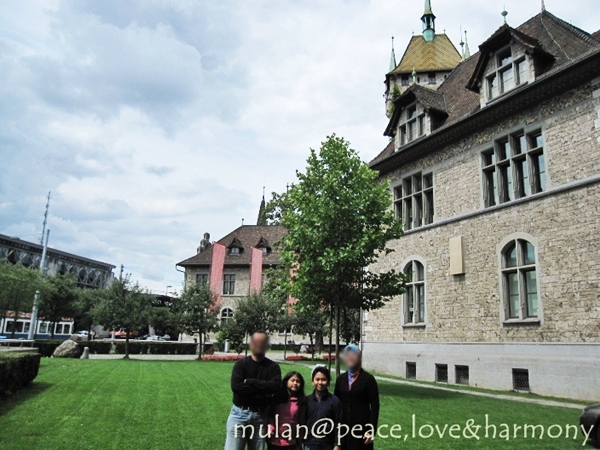 Extraordinary Togel Zurich
 Photos