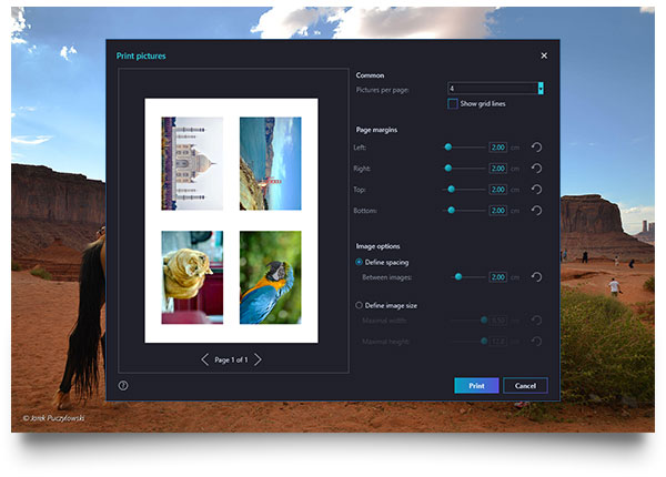 Ashampoo - Photo Optimizer 7 Full version Ashampoo - Photo Optimizer 7 Full version