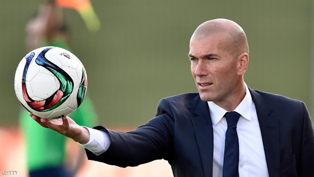 زين الدين زيدان المدير الفنى لريال مدريد يريد أن ينهى مع تشيلسى صفقة نغولو كانتى زين الدين زيدان المدير الفنى لريال مدريد يريد أن ينهى مع تشيلسى صفقة نغولو كانتى