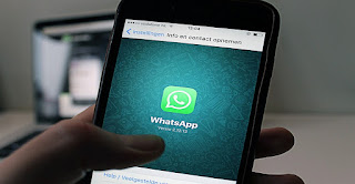 Waspada Ganti Nomor WhatsApp, Nanti Pesan Nyasar Ke Orang Lain ! Waspada Ganti Nomor WhatsApp, Nanti Pesan Nyasar Ke Orang Lain !