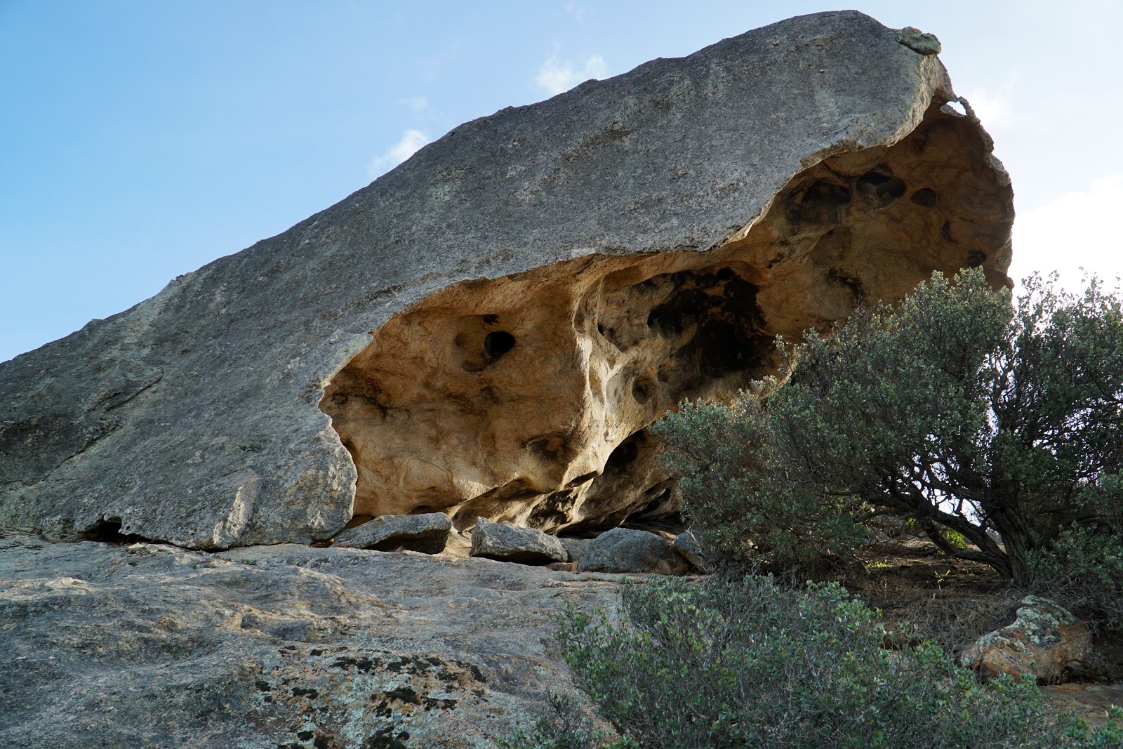 Frenchmans Peak (Cape Le Grand National Park) The Long Way's Better