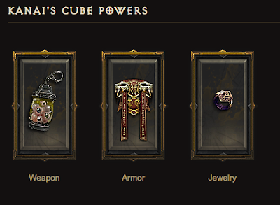Diablo Ring Of Royal Grandeur Kanai Cube Diablo Ring Of Royal Grandeur Kanai Cube