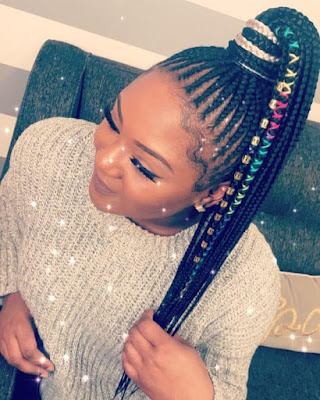 +39 Lemonade Braids Hairstyles 2020 For African Lookbook +39 Lemonade Braids Hairstyles 2020 For African Lookbook