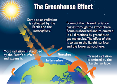 greenhouse effect greenhouse effect