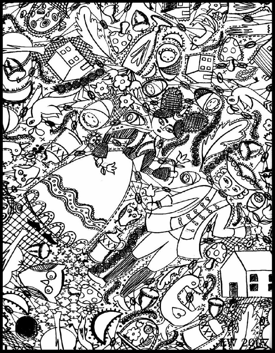 Download Vexx Coloring Book Pdf - 193+ Best Quality File for Cricut, Silhouette and Other Machine