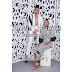 Lookbook Series: Lola Baéj Released Its Latest Collection Titled "Table Of Opposite- Occassional Wear"