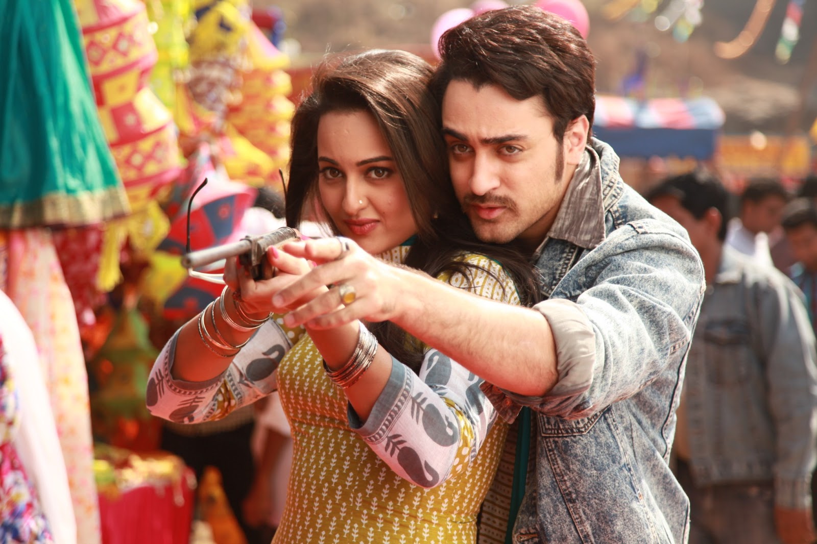 Once Upon A Time In Mumbai Once Upon a time in Mumbai - Dobara New Movie Stills ~ Bollywood World