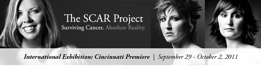 The SCAR Project [Cincinnati]