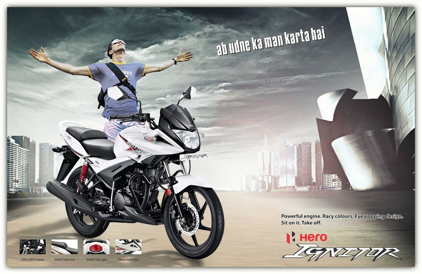 Hero Ignitor Review 2013