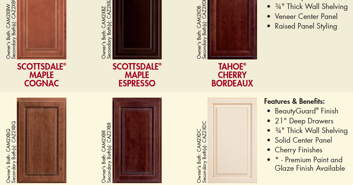 Richmond Ravenna The Latest On Ryan And Timberlake Cabinets