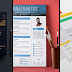 Freebies: Free Clean CV-Resume Templates to Download