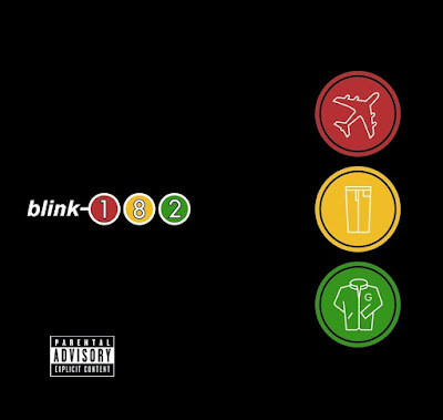 blink-182, Take Off Your Pants and Jacket, First Date, The Rock Show, Stay Together for the Kids, Online Songs, TOYPAJ, joke songs