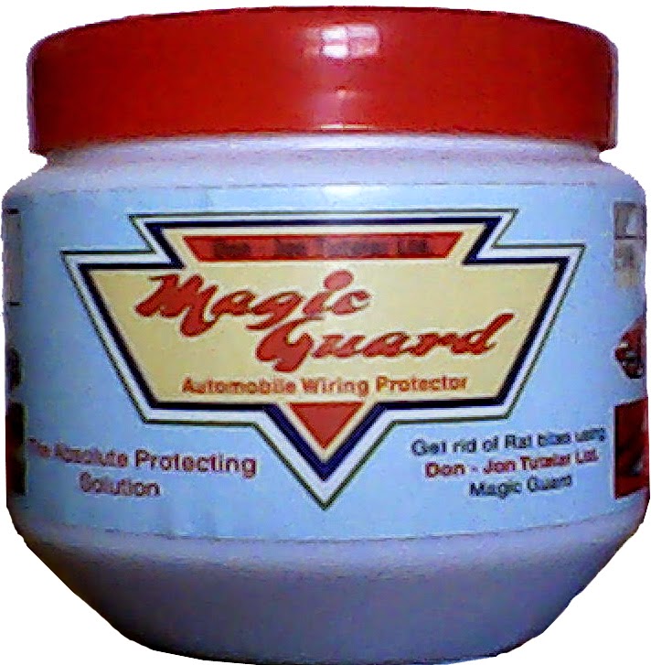 How To Prevent Car Wires from Rats