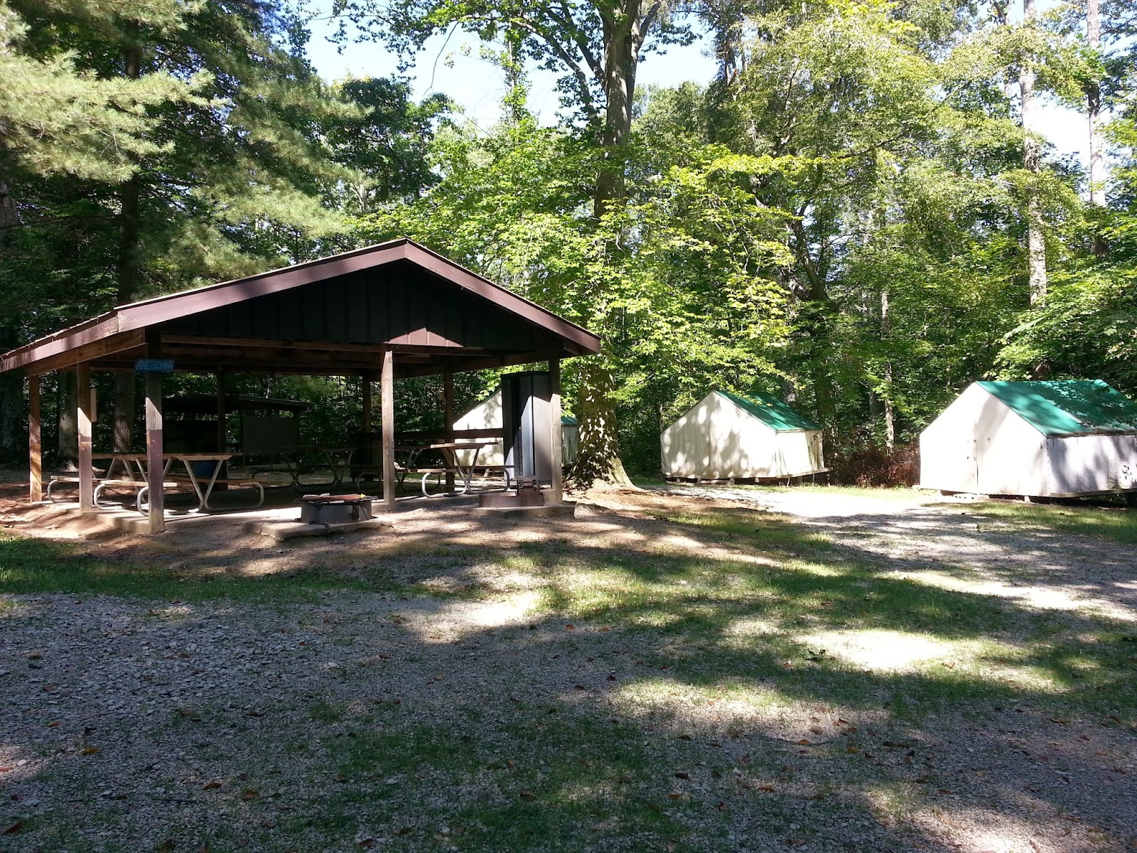 Lafayette Stake Young Women Camp Camp Na Wa Kwa 2014 Location