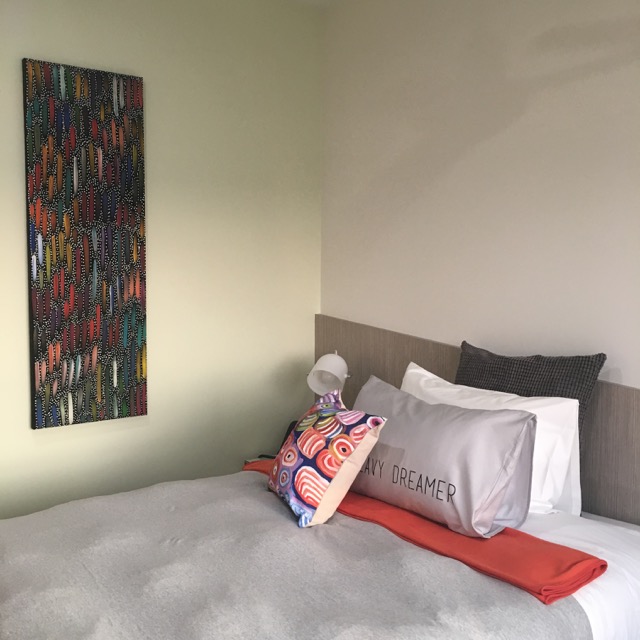 Paper Ponderings McAuley House