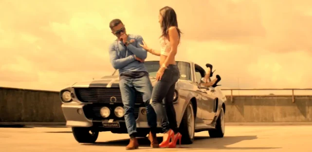 High Heels Video Song/Lyrics - Jaz Dhami Ft. Honey Singh