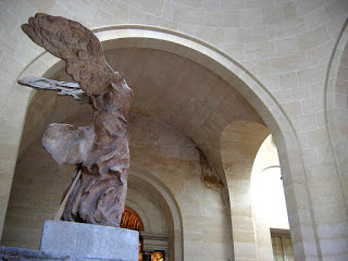 Λούβρο το εμπόριο της εθνικής μας κληρονομιάς