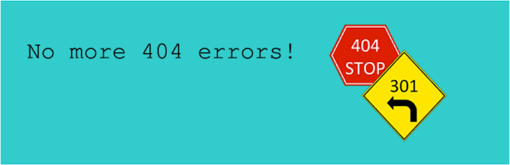 404 to 301 plugin