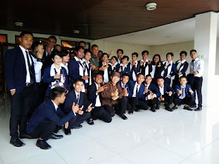 Paduan Suara STT Diakonos