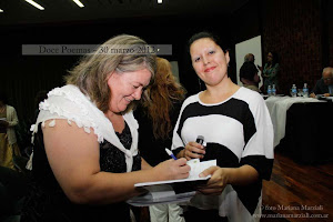 Presentación del libro DOCE POEMAS 1959 - 2012