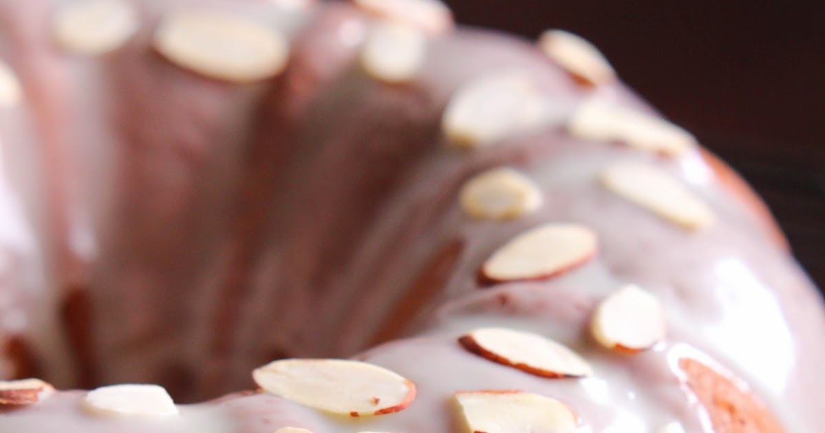 Banana Pudding Bundt Cake From Scratch Banana Pudding Bundt Cake From Scratch