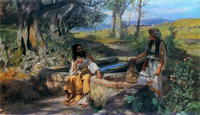 Perumpamaan Yesus Konsep Kerajaan Allah Menurut Yesus