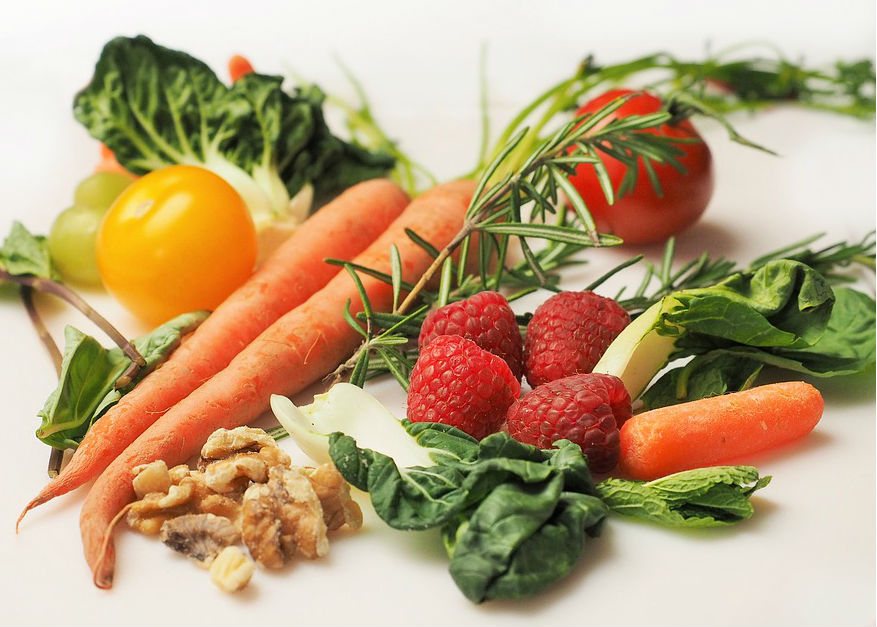Orange Vegetables Are Baby Carrots Good for You?