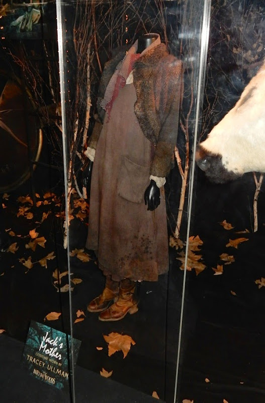 Into the Woods Jack's Mother movie costume