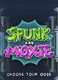 صورة للعبة Spunk and Moxie