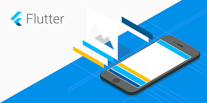 Mengenal Flutter Untuk Membuat Aplikasi Mobile Native Android & iOS