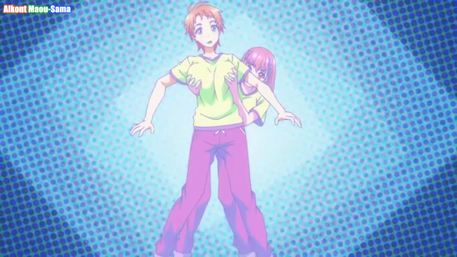 Getsuyoubi no Tawawa Episode 10 مترجمة ~ الكونت ملك الشياطين