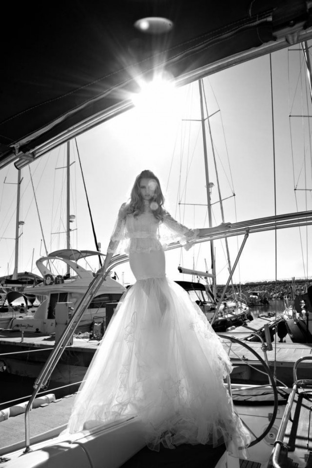 Lindos vestidos de novias | Colección Galia Lahav Lindos vestidos de novias | Colección Galia Lahav