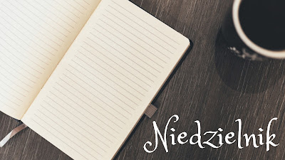 Niedzielnik nr 66 (w poniedziałek)