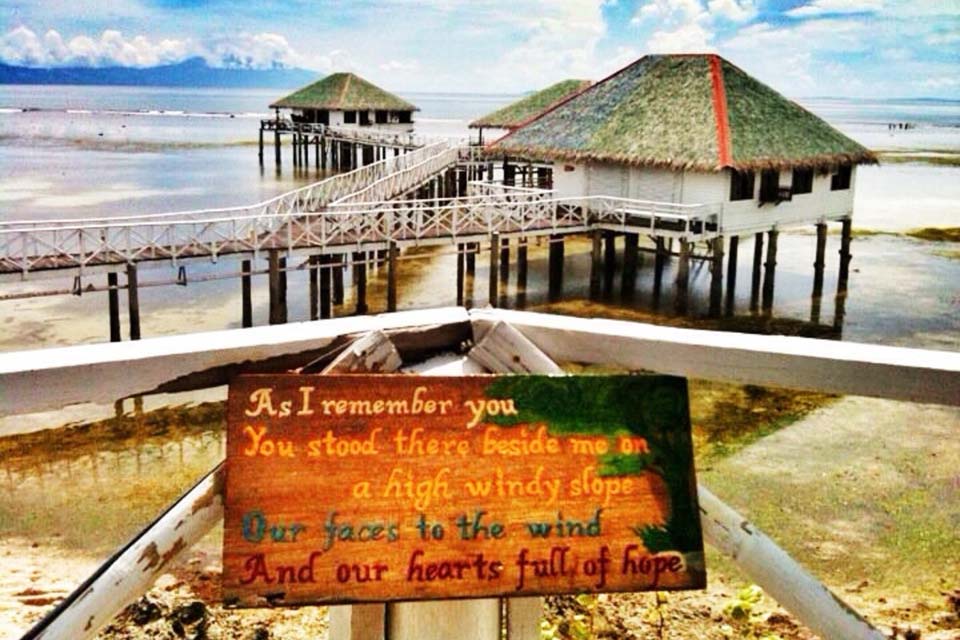 Stilts Calatagan Beach Resort Calabarzon Philippines Travel Gallery