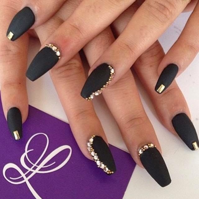 dazzlingbeauty: Awesome nail art for you as EID GIFT
