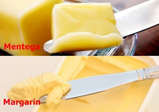 perbedaan margarin dan mentega serta contohnya,perbedaan margarin dan mentega dan contohnya,merk mentega,resep kue kering,perbedaan margarin mentega dan roombutter,