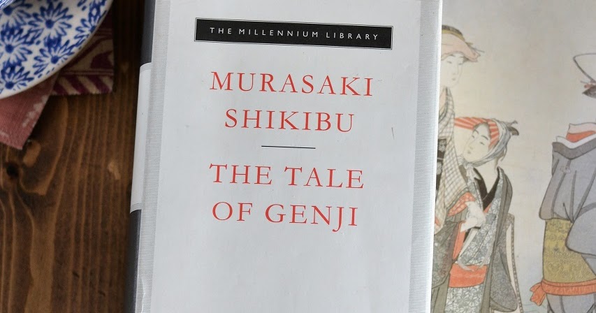 Tale Genji Seidensticker Ebook Readers