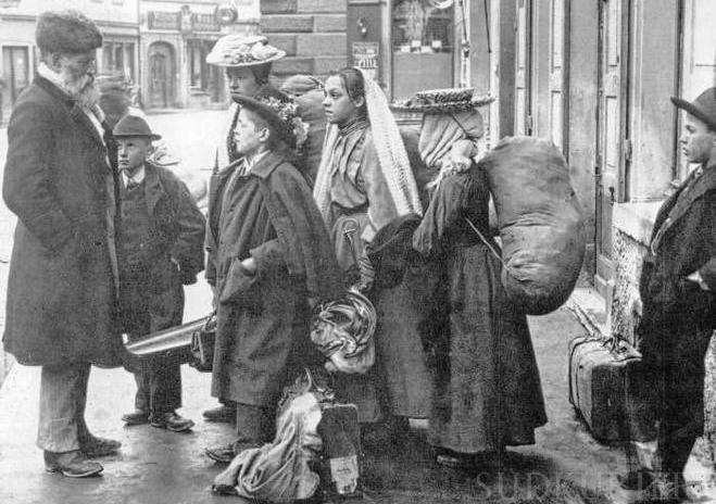 Schwabenkinder Schwabenkinder