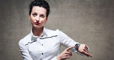 Contoh Surat Peringatan Karyawan SP 1 Karena Absen ...