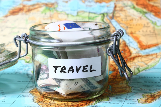 Budget travel tips Budget travel tips